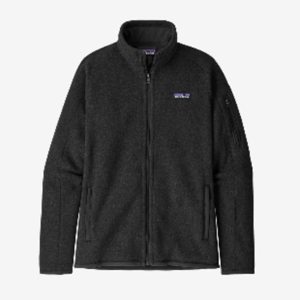 Patagonia Women’s Better Sweater Fleece Jacket
